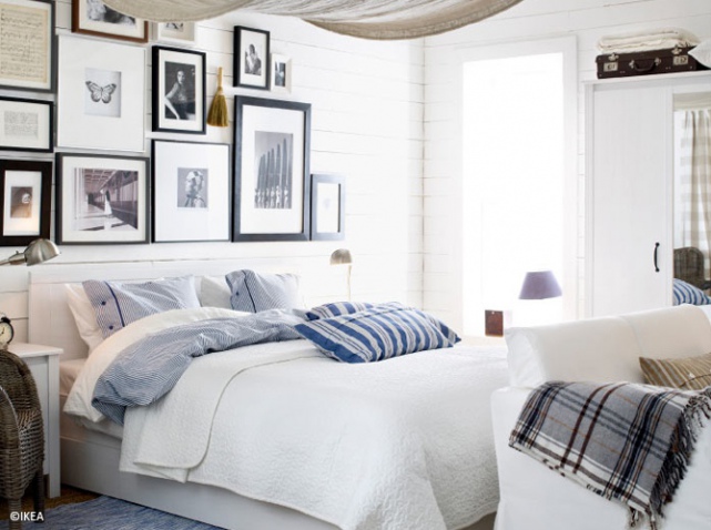 decoration de chambre ikea