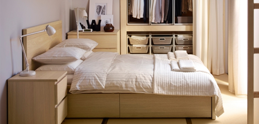 decoration de chambre ikea