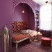 decoration de chambre orientale