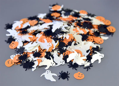 decoration de chambre pour halloween