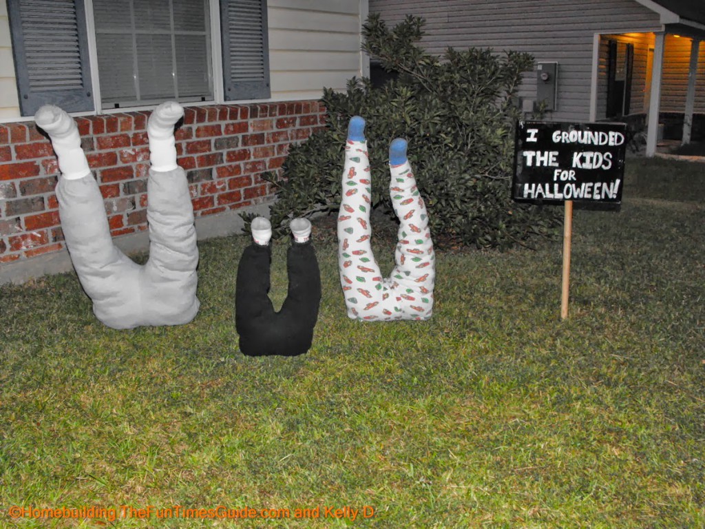 decoration de chambre pour halloween