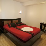 decoration de chambre style japonais