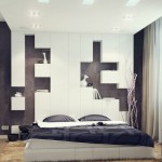 decoration de chambre style japonais