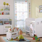 decoration des chambres des bebes