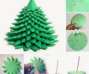 decoration facile a fabriquer pour noel