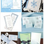 decoration faire part pour mariage