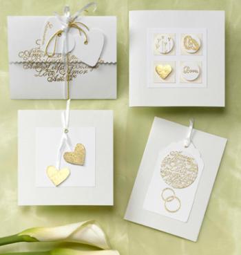 decoration faire part pour mariage