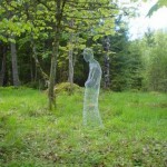 decoration halloween exterieur a fabriquer