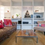 decoration maison bio