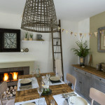 decoration maison bio