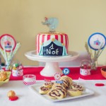 decoration pour anniversaire bebe 1