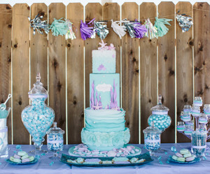 decoration pour anniversaire bebe 1