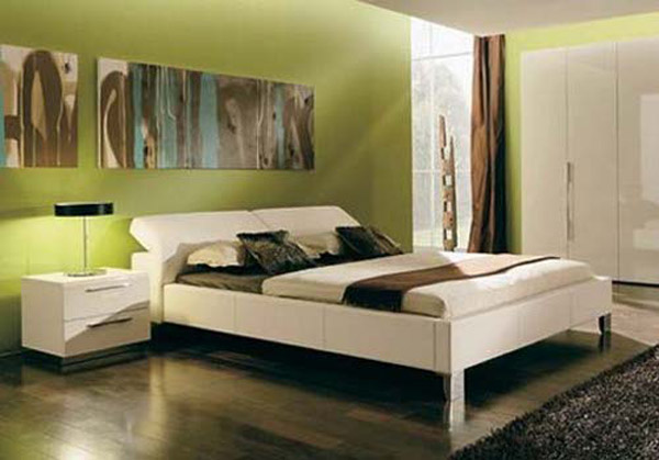 decoration pour la chambre