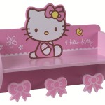 decorations chambre hello kitty