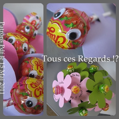 fabriquer deco anniversaire adulte