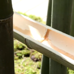 fabriquer deco bambou