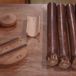 fabriquer deco bambou