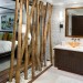 fabriquer deco bambou
