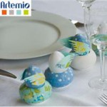 fabriquer deco paques