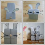 fabriquer deco paques