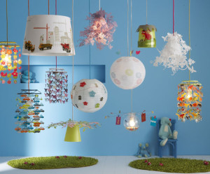 fabriquer deco pour chambre bebe