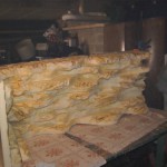 fabriquer un decor de fond pour aquarium