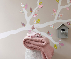 faire deco pour chambre bebe