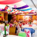 faire decoration avec ballons