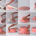 faire decoration pate a sucre