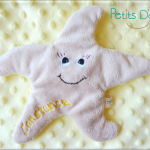 faire doudou bebe