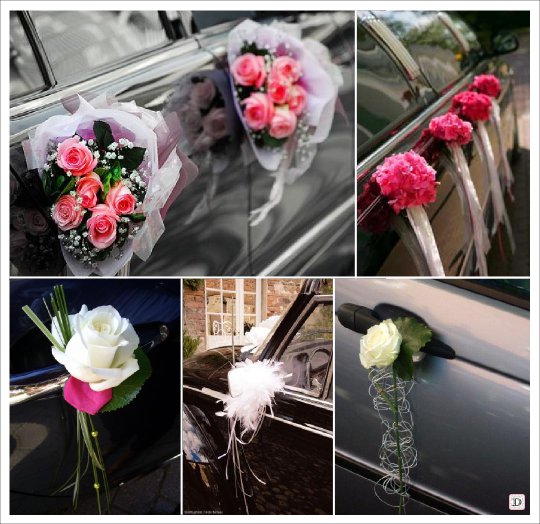faire sa decoration de voiture