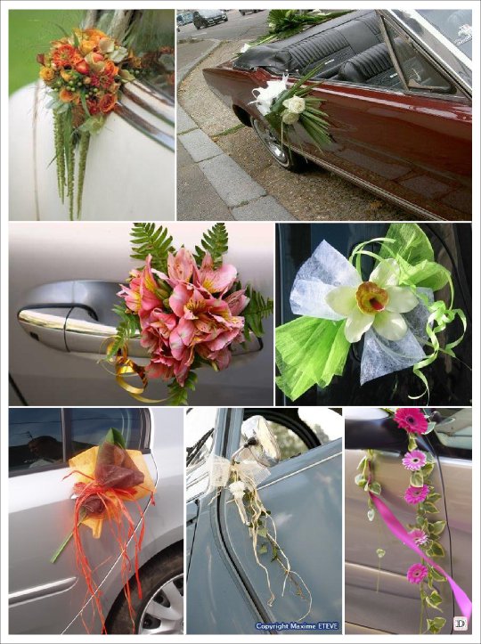 faire sa decoration de voiture