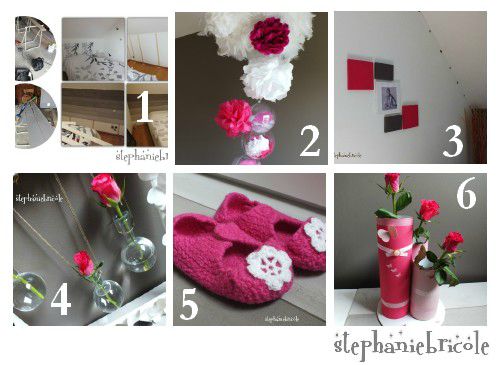 faire soi meme des decoration
