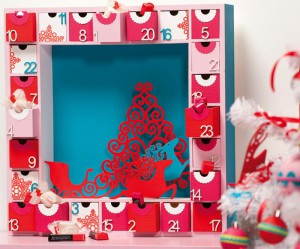 faire son calendrier de l avent soi meme