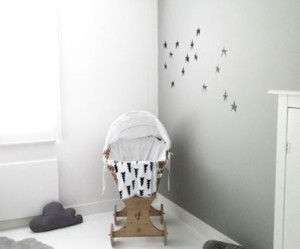 faire une chambre bebe