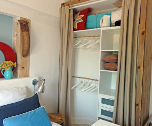 idee de rangement petite chambre