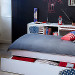 idee deco chambre ado londres