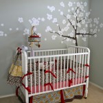 idee deco chambre bebe originale