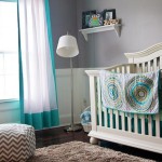 idee deco chambre bebe originale