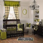 idee deco chambre bebe originale