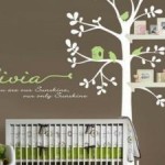 idee deco chambre bebe originale