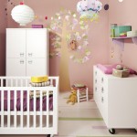 idee deco chambre bebe originale