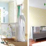 idee deco chambre bebe originale
