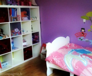 idee deco chambre garcon 7 ans