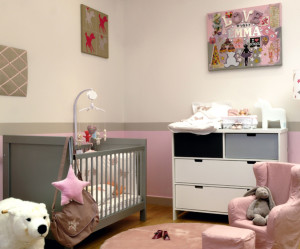 idee deco chambre garcon peinture