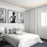 idee deco de chambre adulte