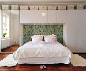 idee deco de chambre adulte