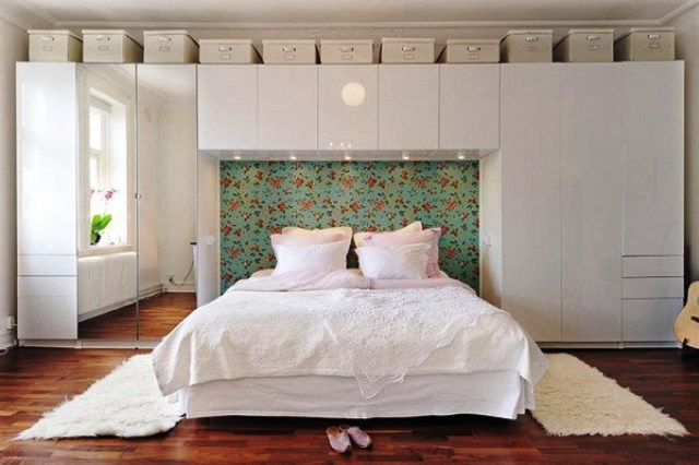 idee deco de chambre adulte