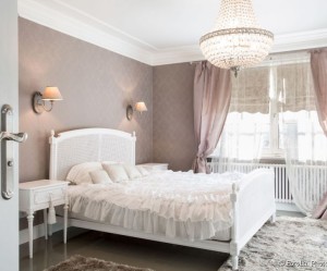 idee deco pour chambre romantique