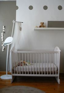 idee decoration chambre bebe mixte